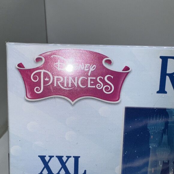 NEW & SEALED Ravensburger 136711Disney Princess Glitter 100 Pc XXL Jigsaw Puzzle - Picture 4 of 8